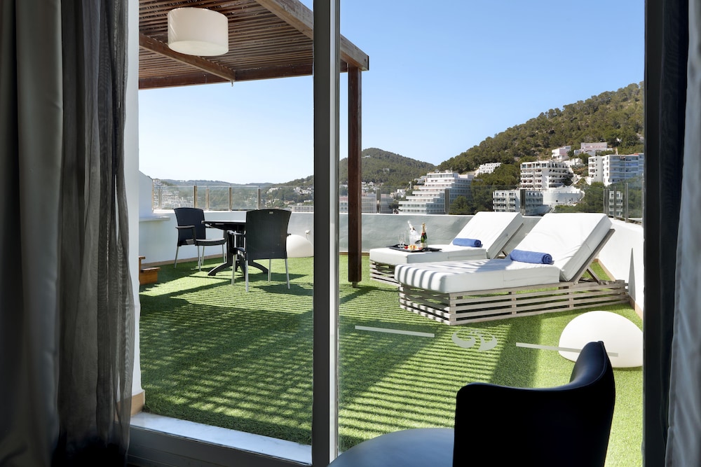 Palladium Hotel Cala Llonga - Adults Only 37/79