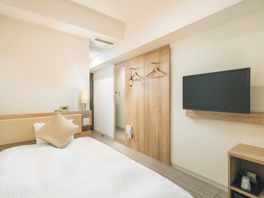 KOKO HOTEL Hiroshima Ekimae (Ex UNIZO INN) 29/60