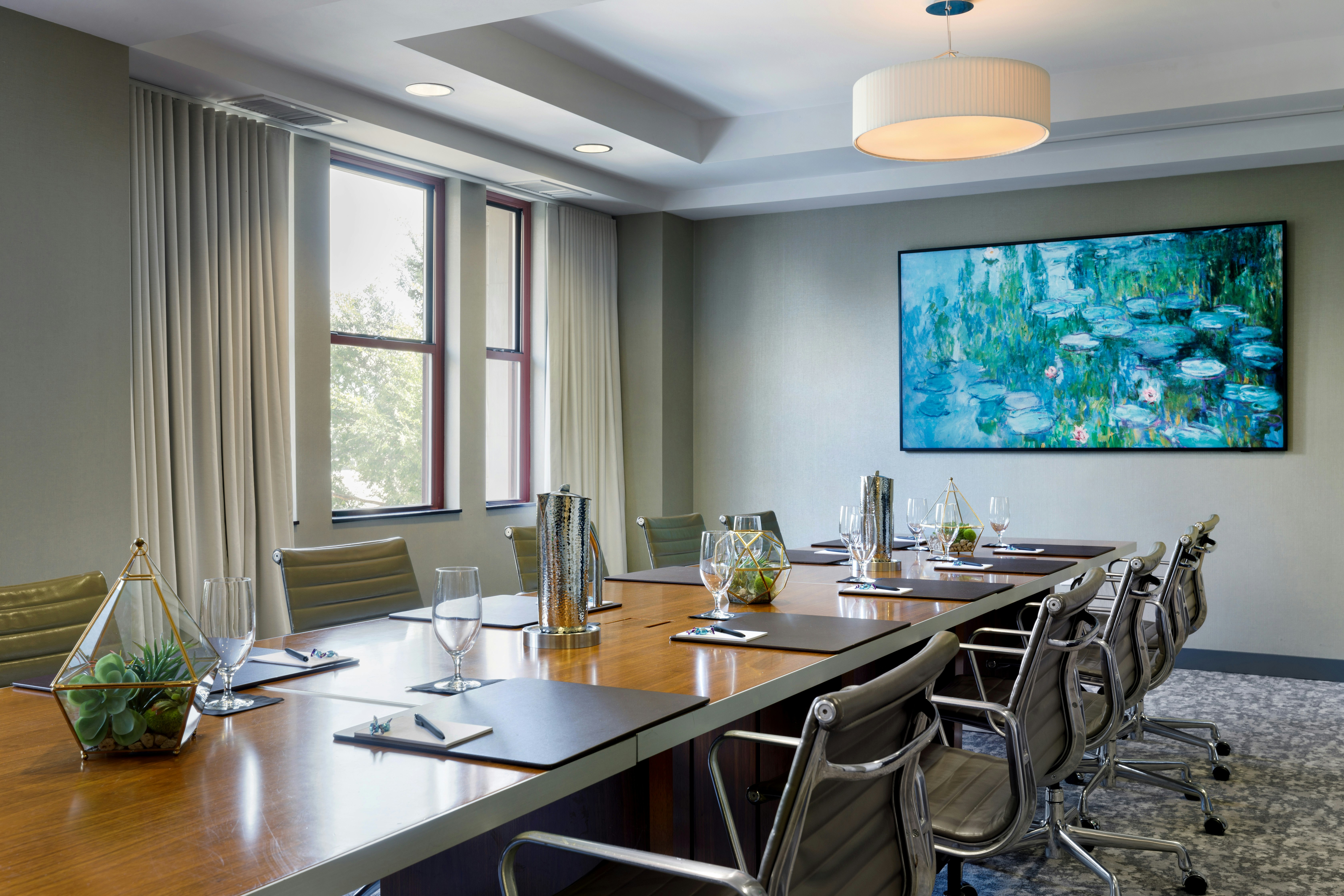 Colcord Hotel Oklahoma City, Curio Collection by Hilton 56/62