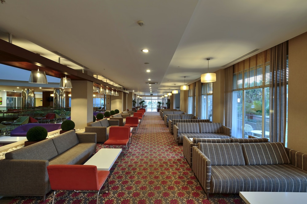 Sunis Evren Beach Resort Hotel and Spa 39/66