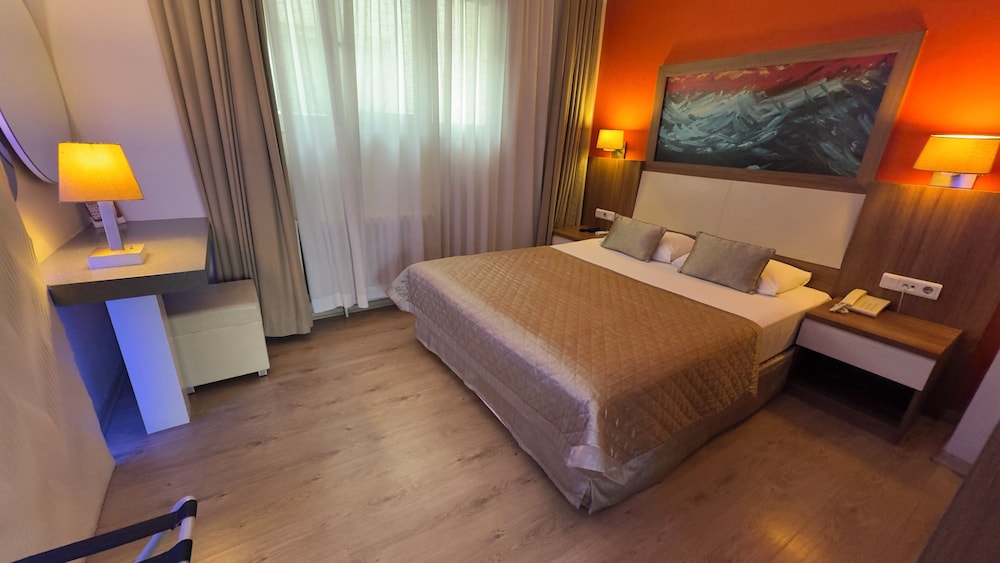 Hotel Baylan 17/55