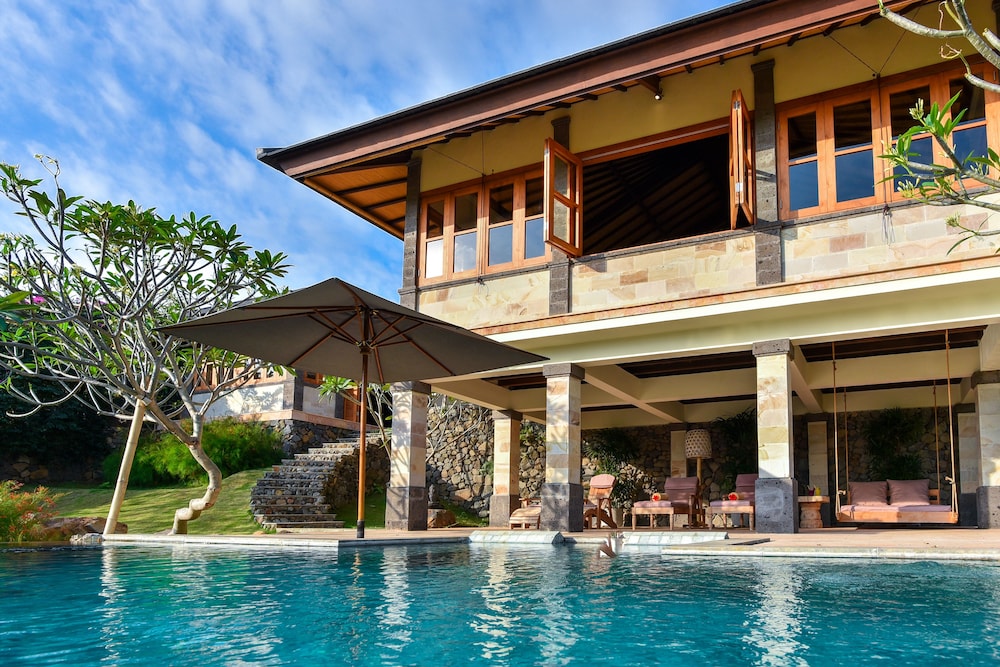 Sumberkima Hill Private Villa Retreat 4/50