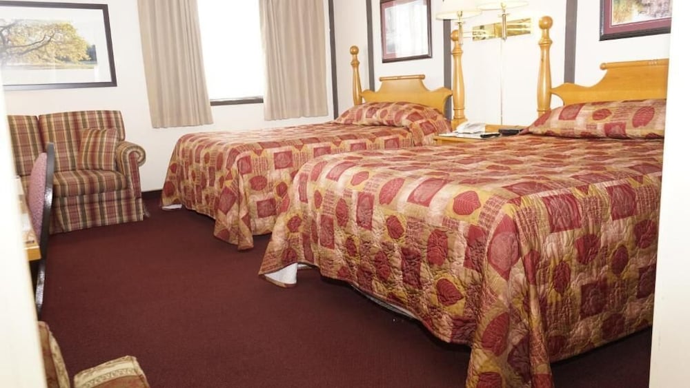 Mcintosh Country Inn & Conference Centre 19/69