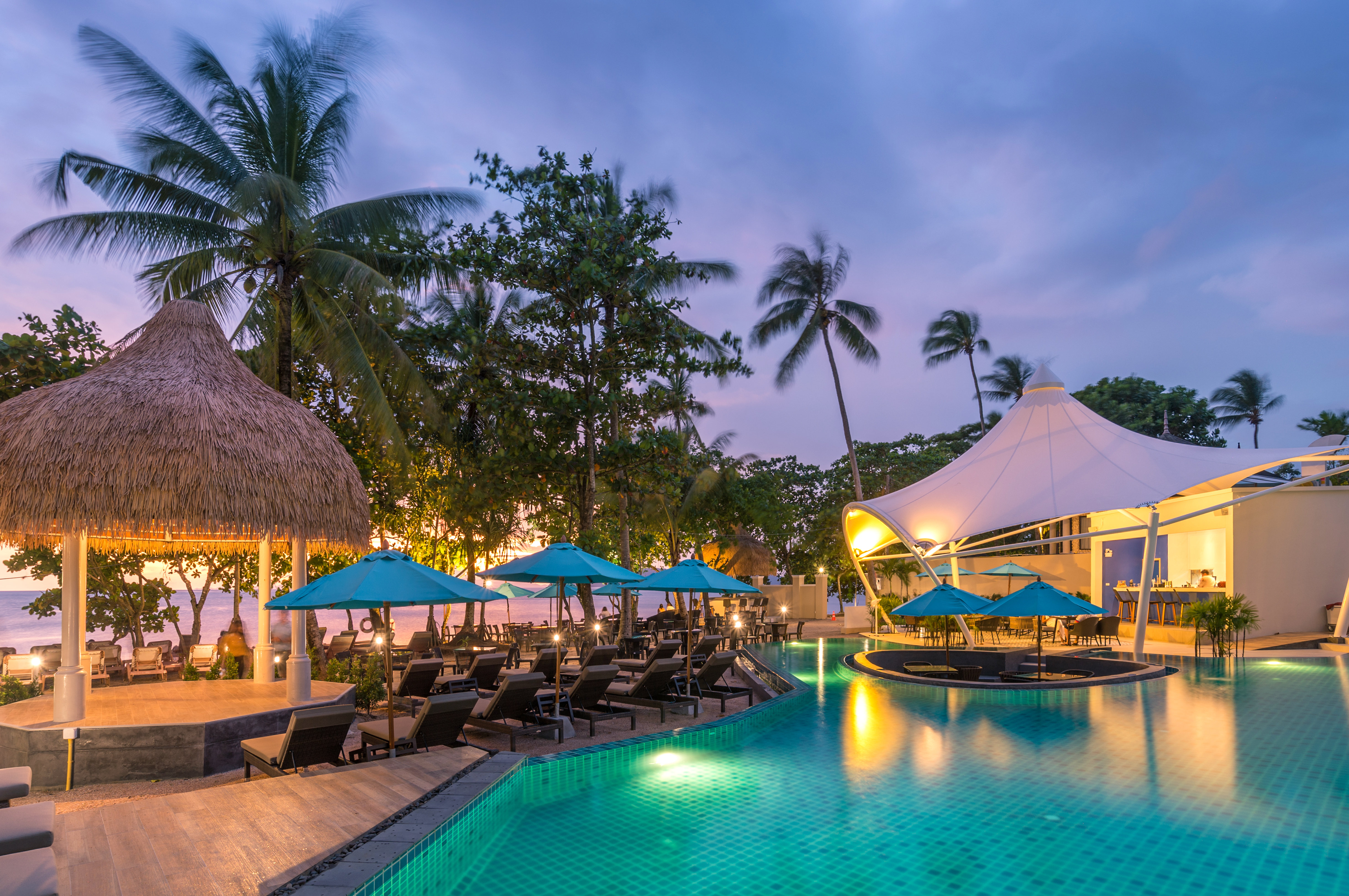 Centara Ao Nang Beach Resort and Spa Krabi 41/50