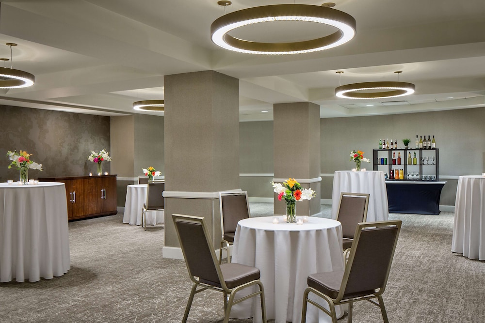 Hyatt Regency Cleveland At The Arcade 30/44