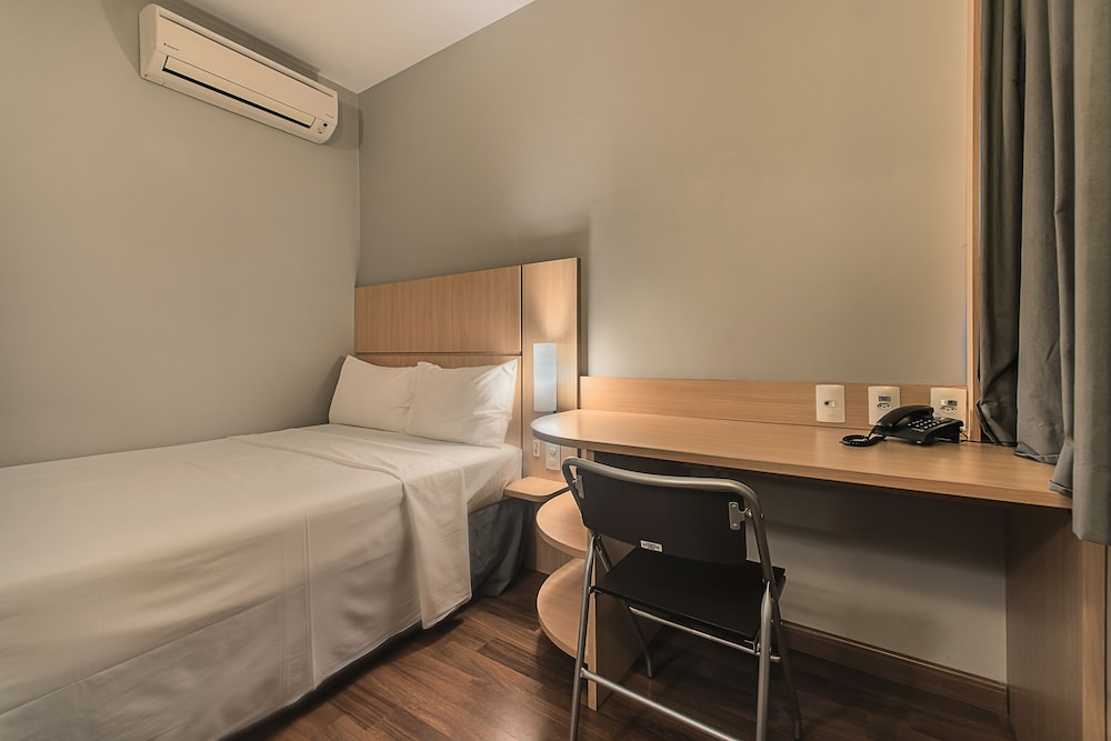 Standard, Double Bed, Accessible