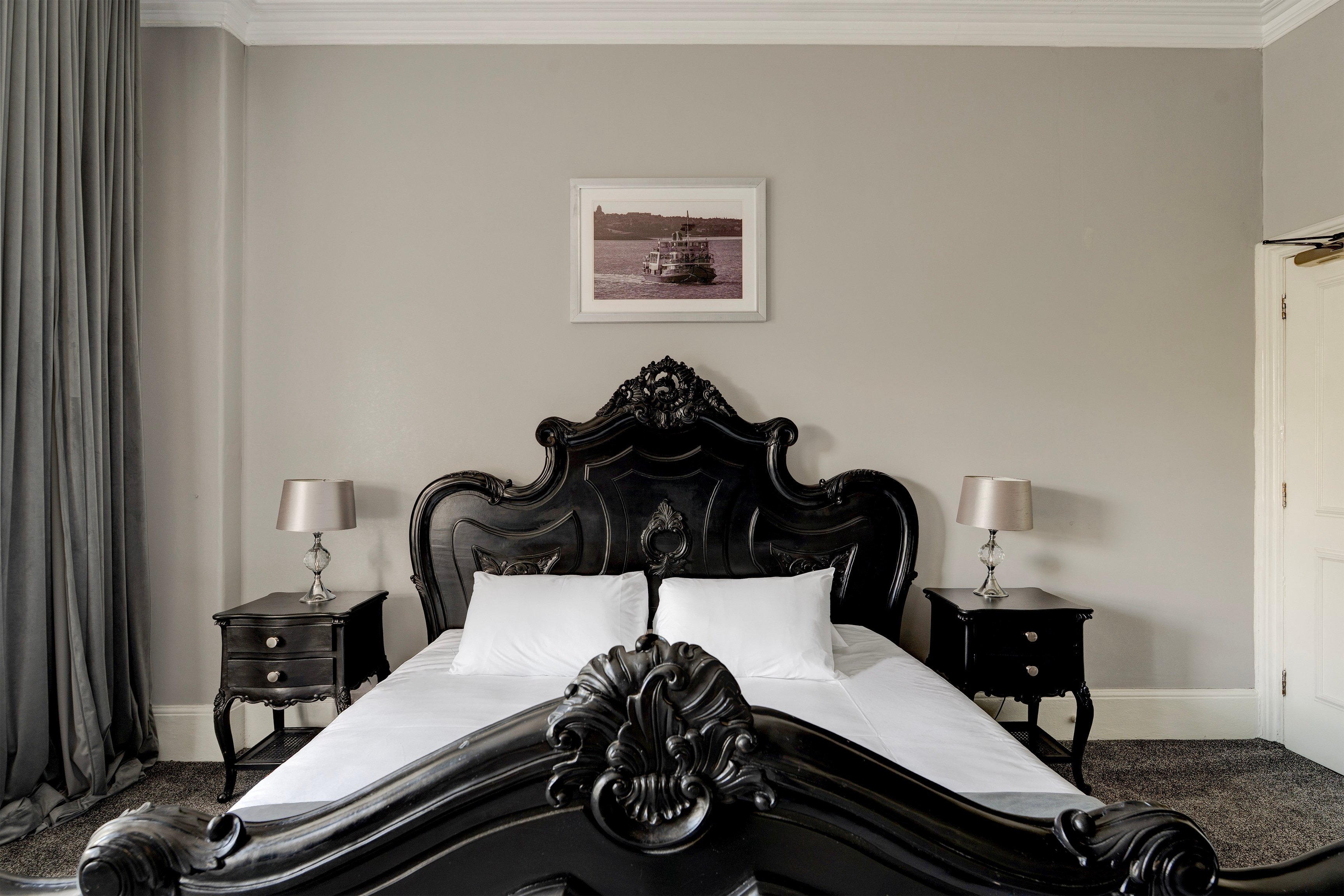 Liverpool Aigburth Sefton Park Hotel By Belvilla 33/50