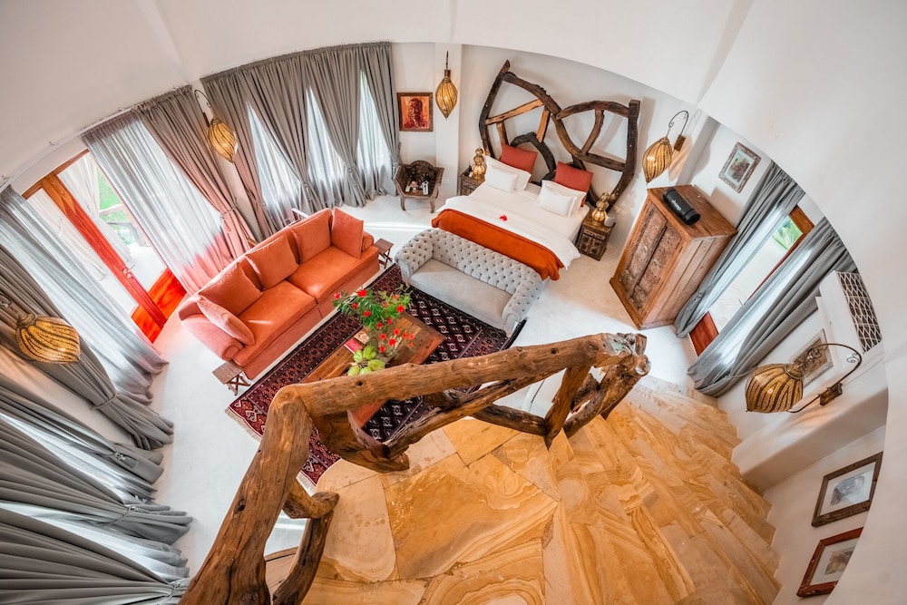 Xanadu Luxury Villas 35/50