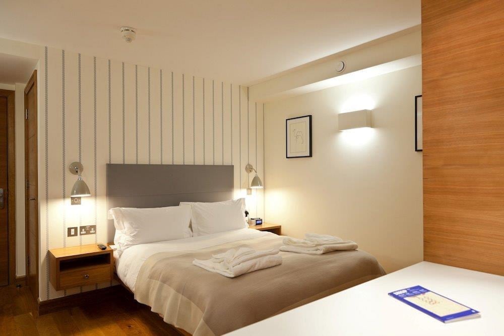 Blueprint Living 66 Turnmill Street 9/46