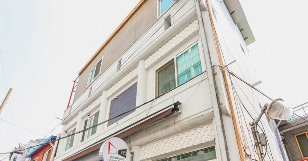 Myeongdong Guesthouse 1/75