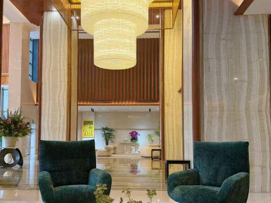 Shenzhen Haishu Kaifeng Hotel 8/31