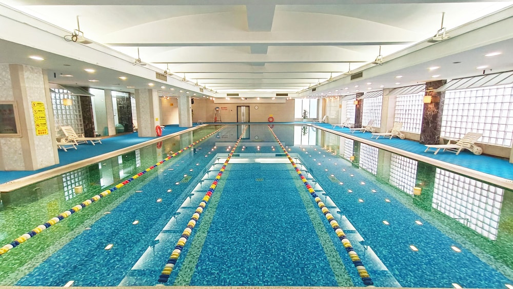 Beijing Asia Hotel 26/50