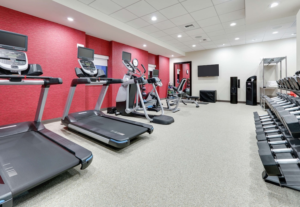 Home2 Suites By Hilton Yakima Airport 23/53