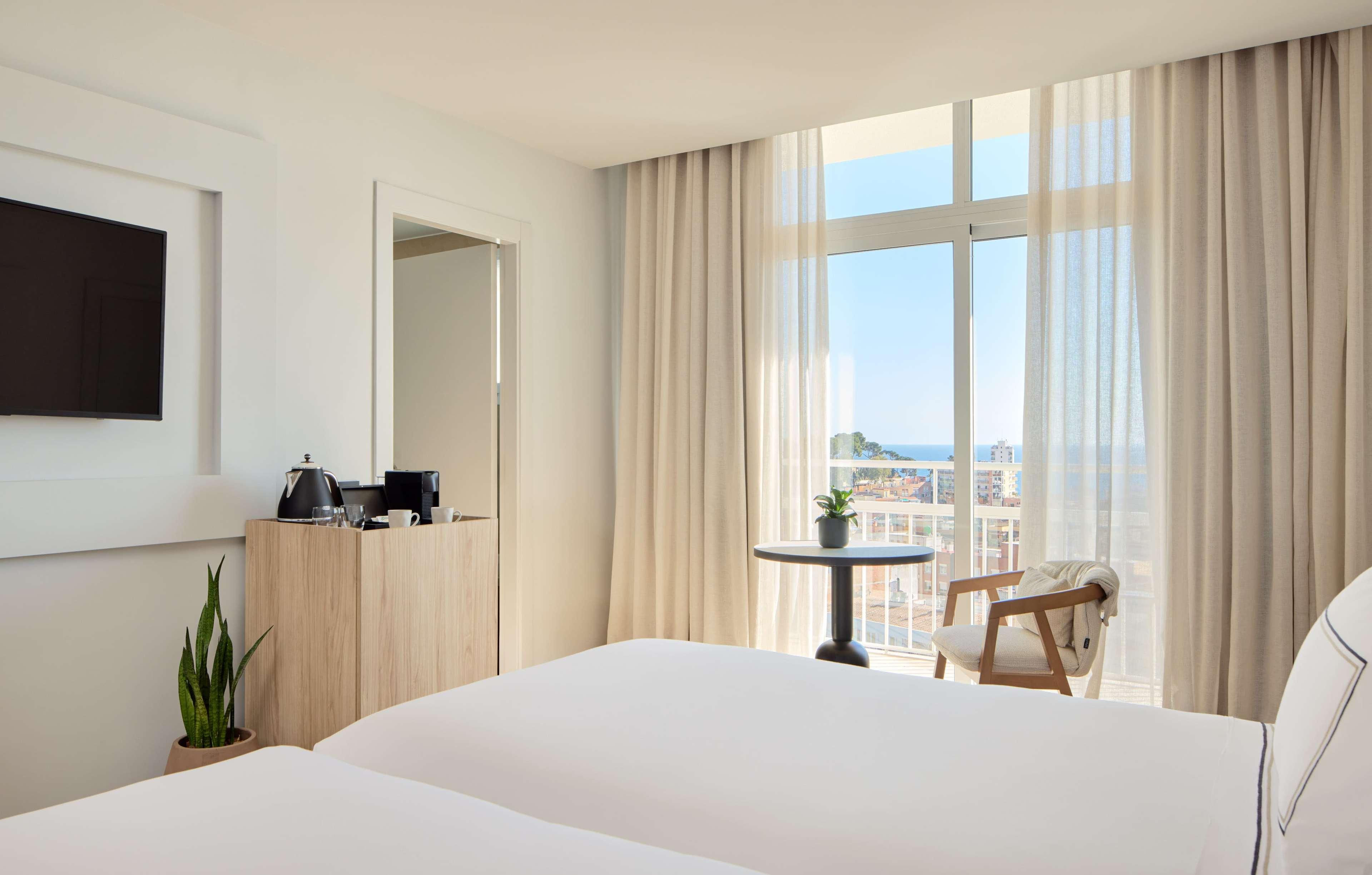 غرفة قياسية، Melia Lloret De Mar 9/10