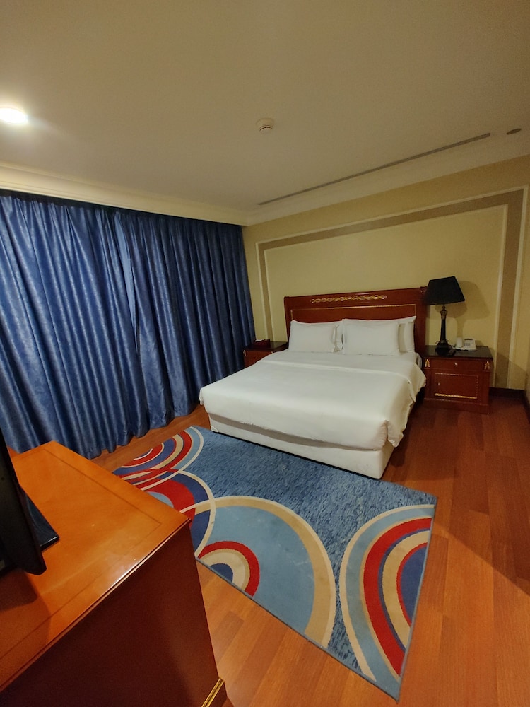 karim Hotel - Al Olya 19/58
