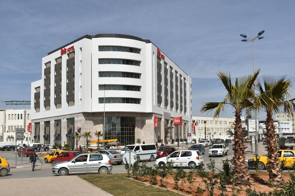 Ibis Sfax 64/66