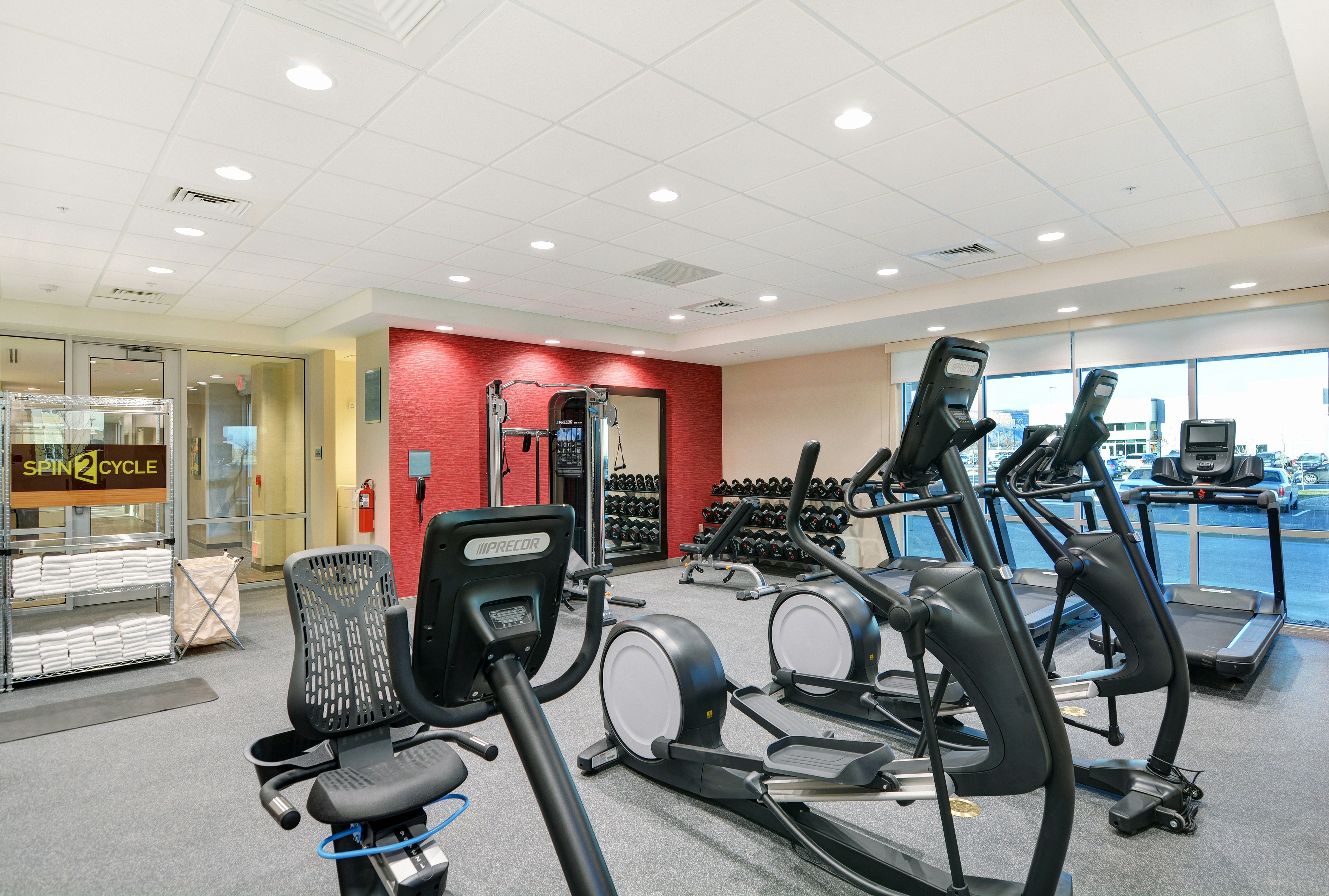 Home2 Suites By Hilton Grand Junction Northwest 36/63
