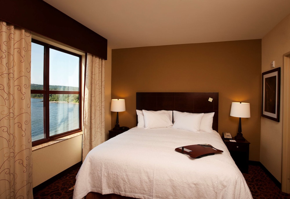 Suite, King Bed