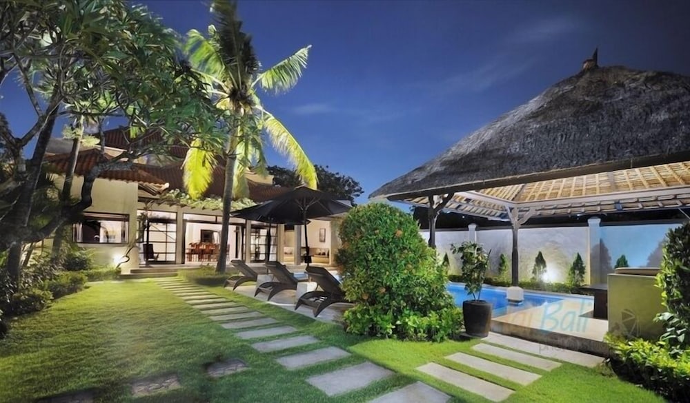 Villa William Seminyak 26/37
