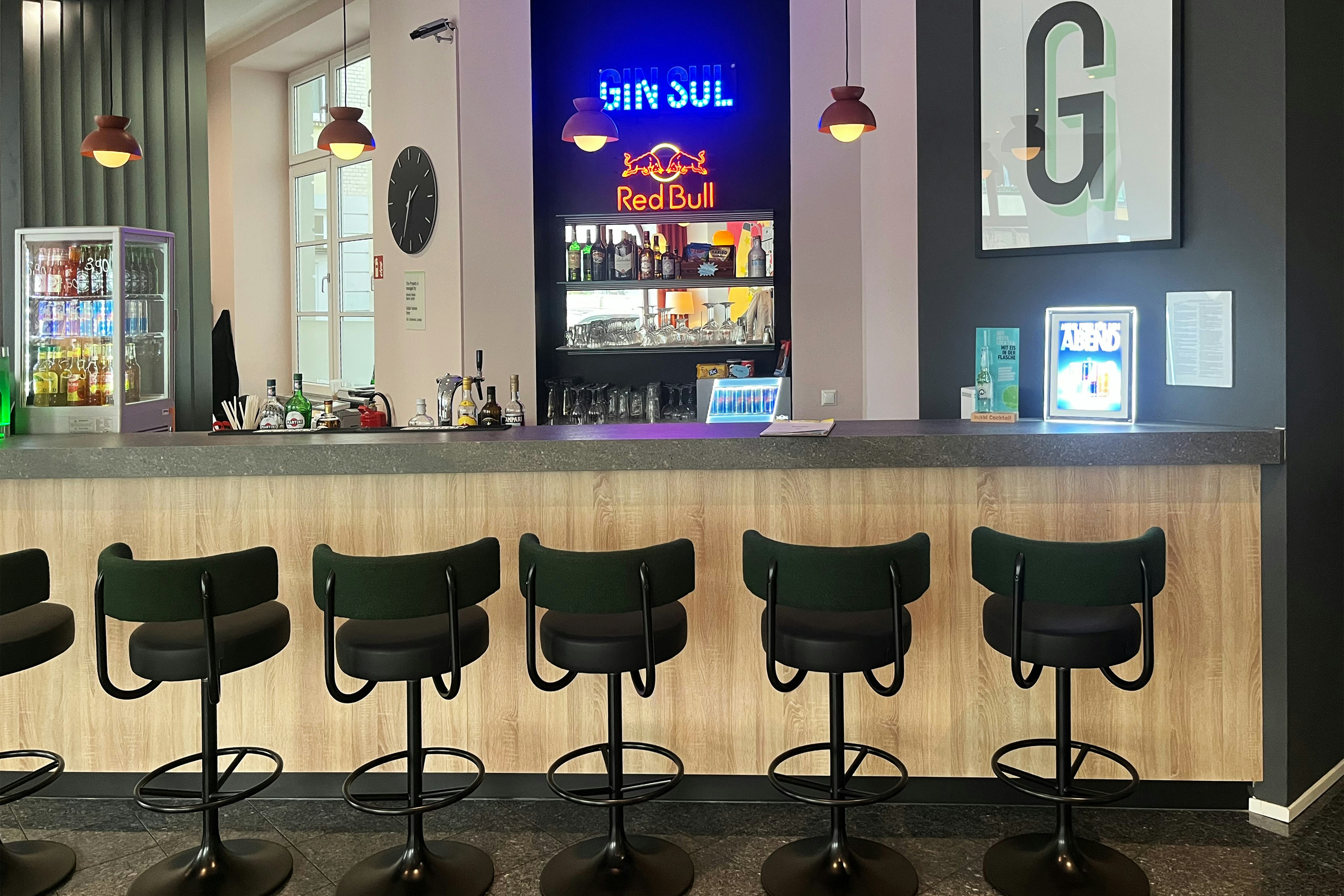 Select Hotel Berlin Checkpoint Charlie 30/48