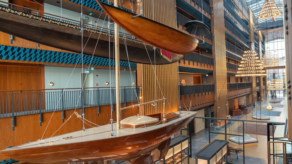 Rixos Tersane Istanbul 6/72