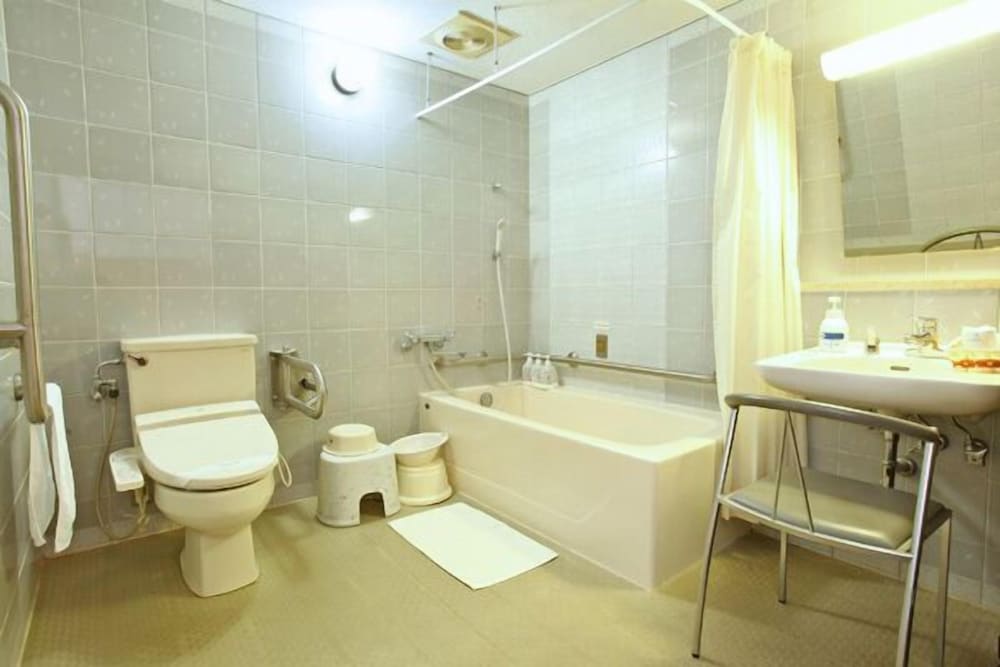 Hotel Greenpia Minami Aso 48/50
