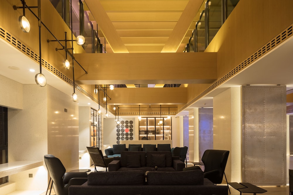 Hankou Kingdom Hotel 7/50