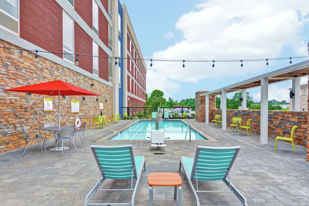 Home2 Suites By Hilton Meridian 1/38
