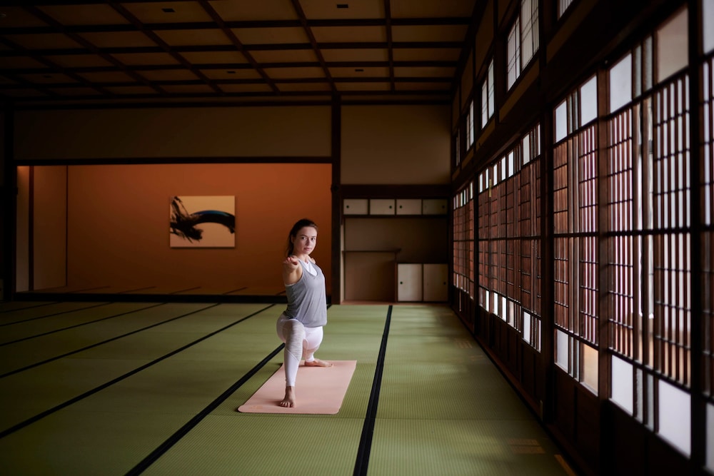 The Gate Hotel Kyoto Takasegawa by Hulic 28/50