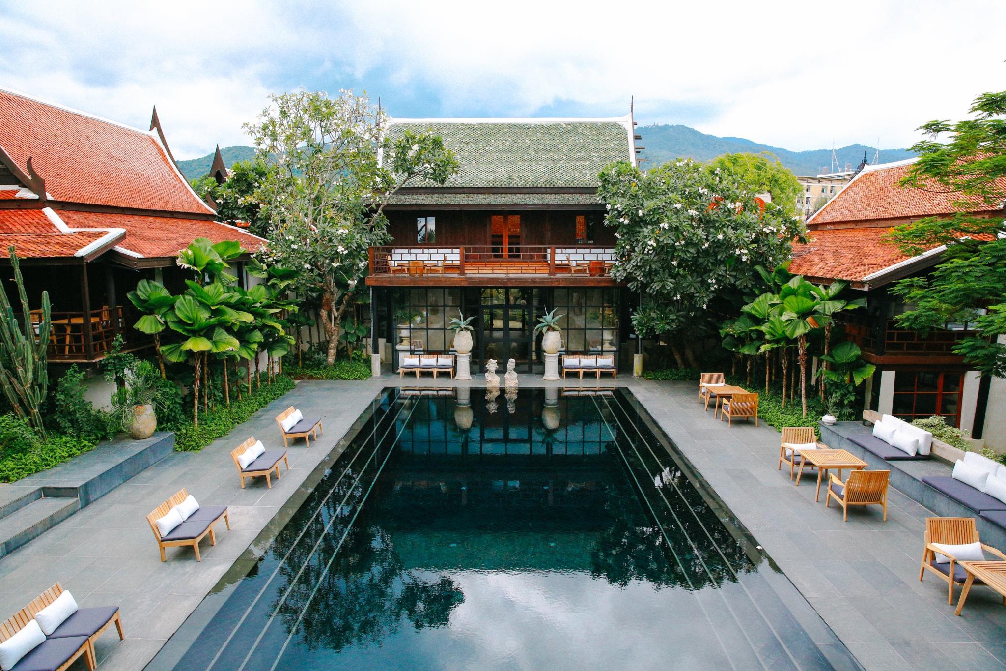 VILLA SIAM DELUXE