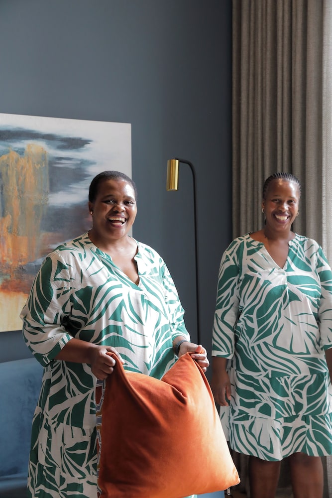 Labotessa Luxury Boutique Hotel 7/50