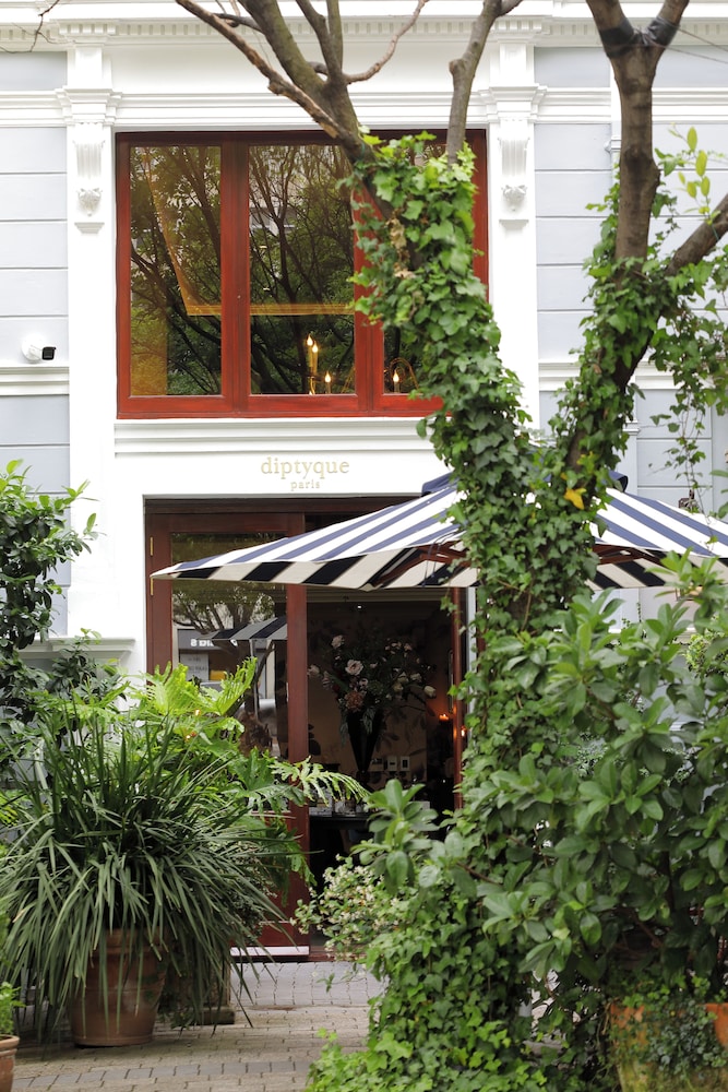 Labotessa Luxury Boutique Hotel 2/50