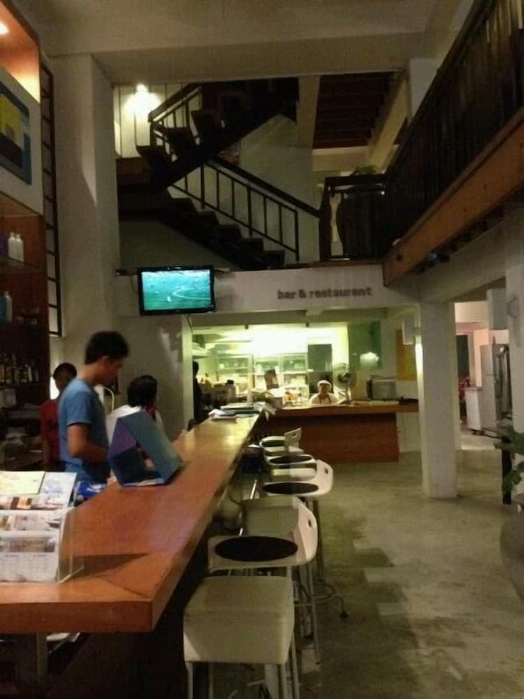 Cha Inn At Cha Am 8/50