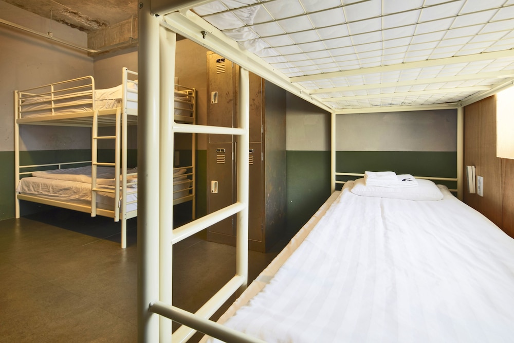 G Guesthouse Itaewon - Hostel 26/72