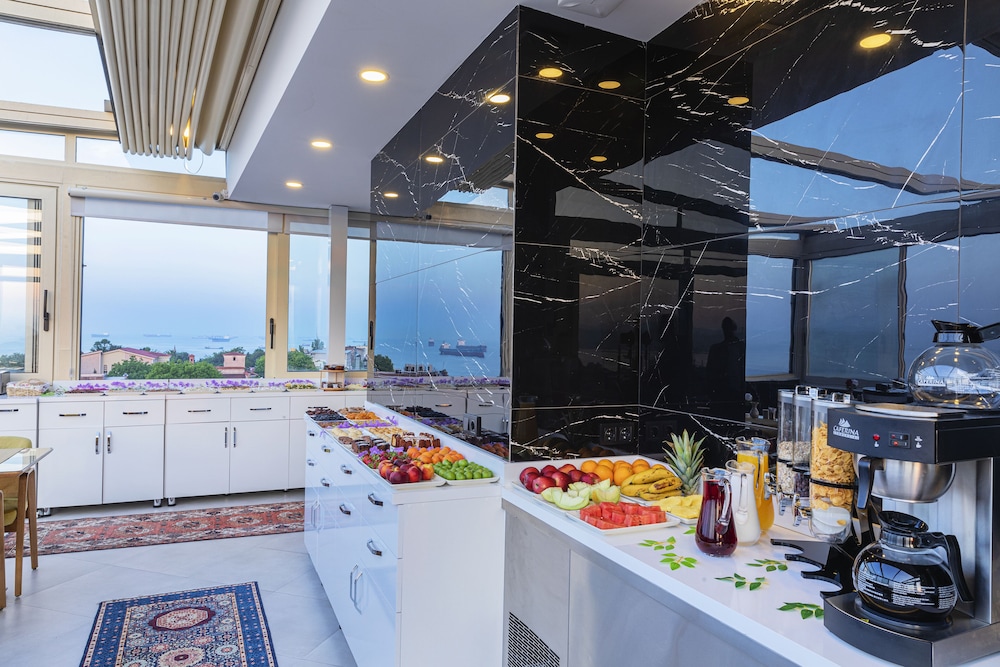 Eastanbul Suite 49/57