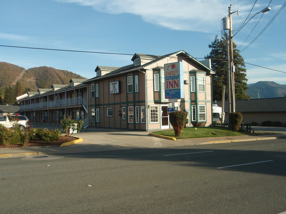 Sweet Breeze Inn 6/65