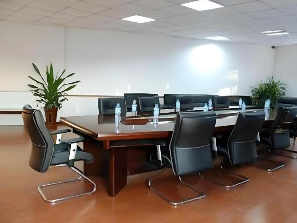 GreenTree Inn Tangshan Yuhua Road 33/50