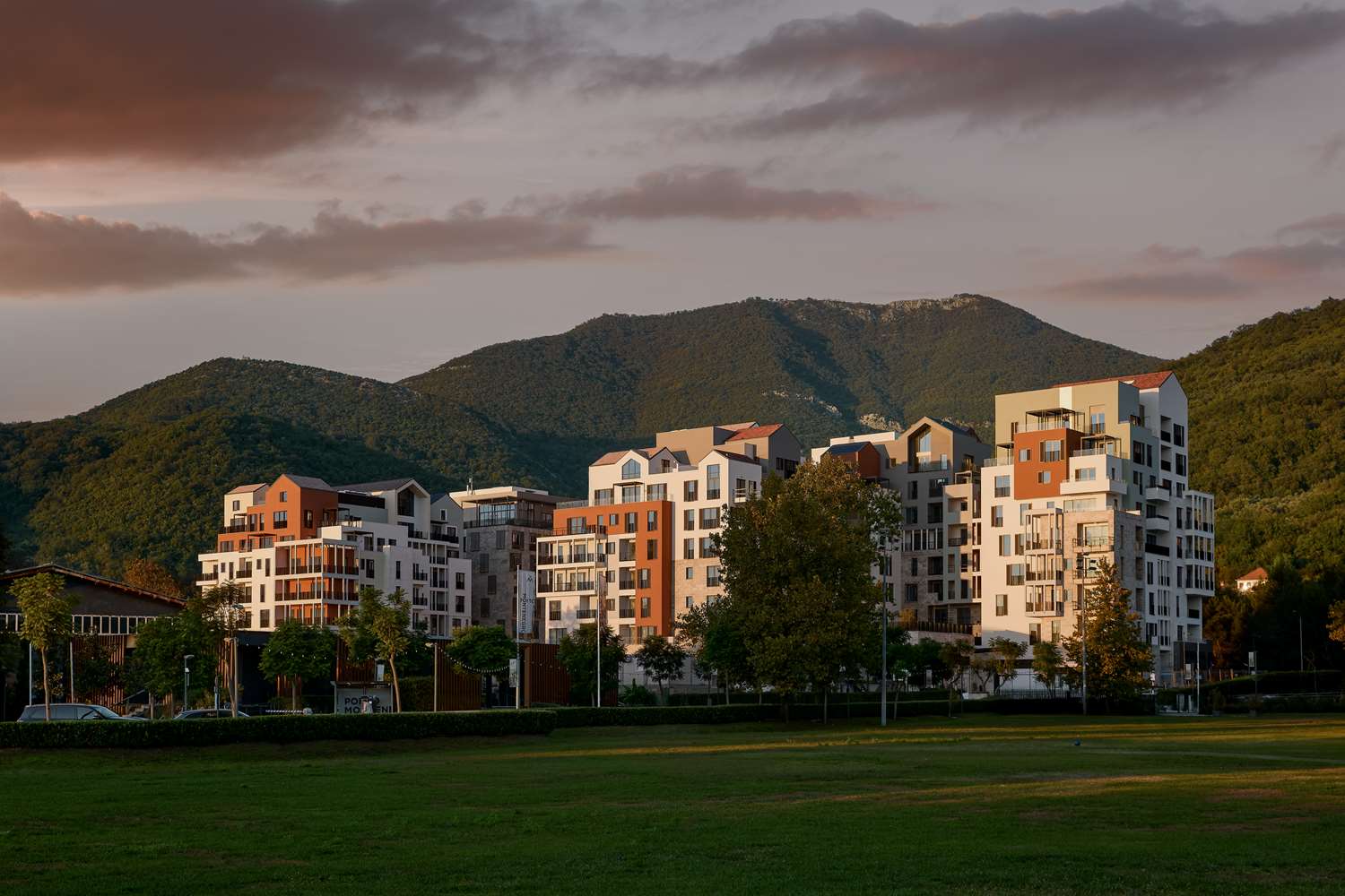 SIRO Porto Montenegro 19/21