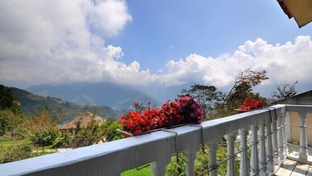 Cingjing Guest House 33/50