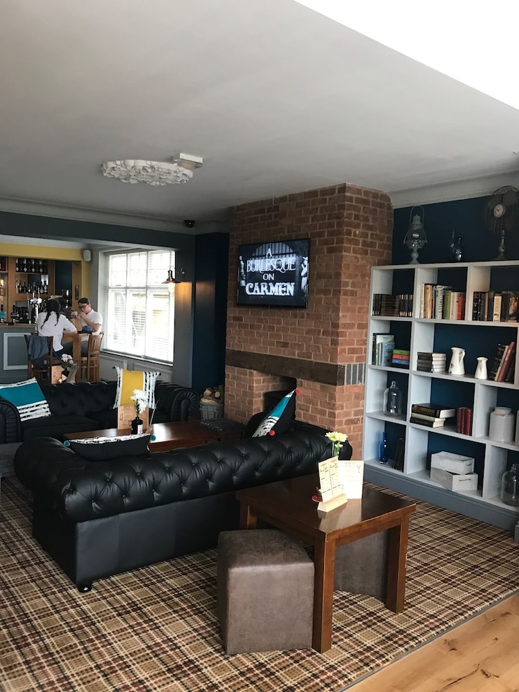 Strawberry Bank Hotel, NEC 26/47