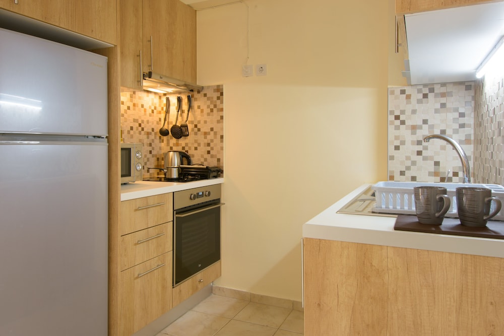 Ammoudara Beach Hotel Apartments 48/67