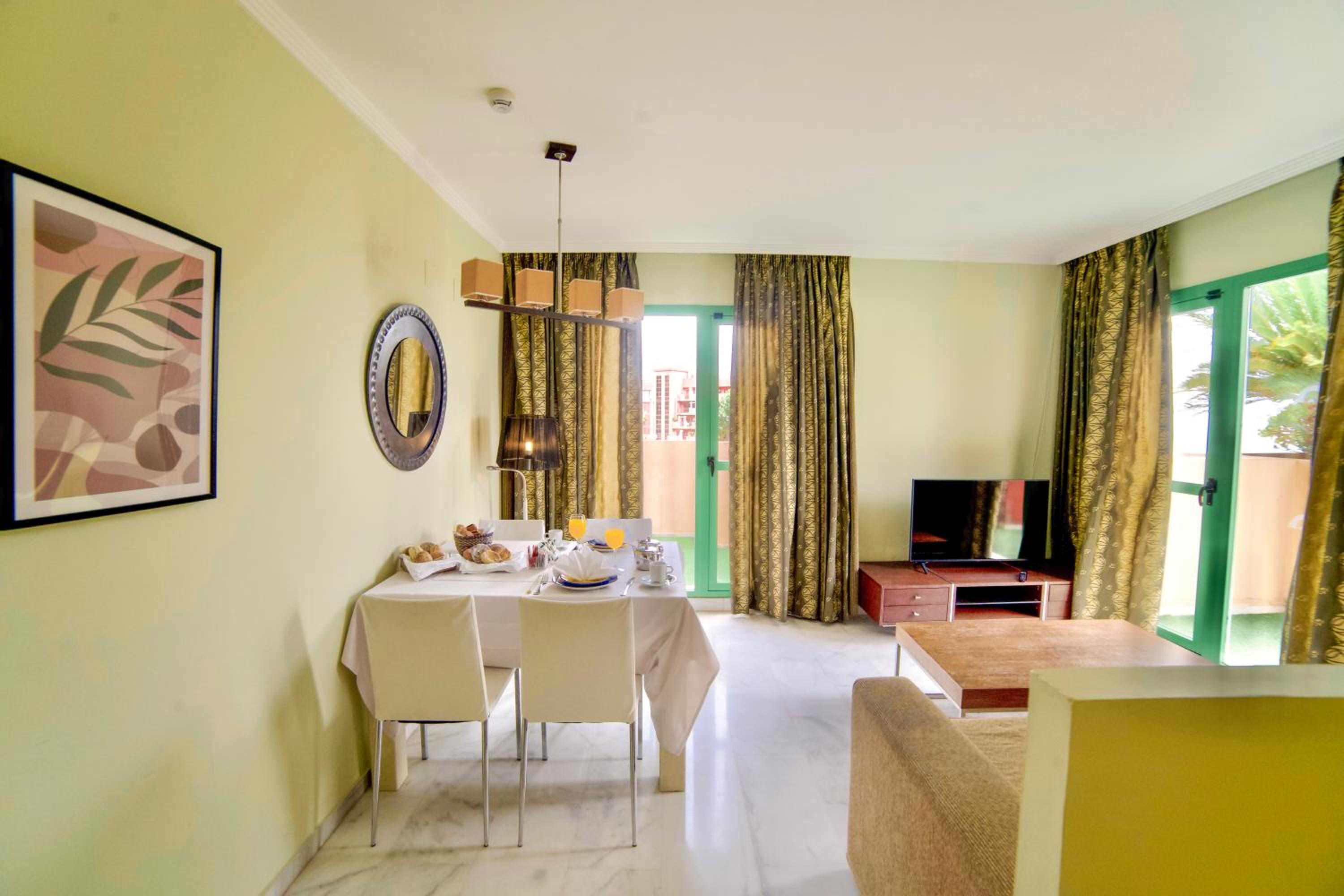 جناح سوبيريور بإطلالة على البحر، Holiday World Riwo Affiliated By Melia 4/8