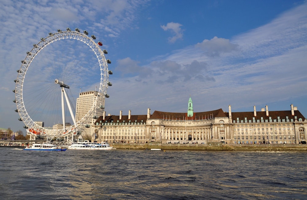 Holiday Inn Express London - Victoria by IHG 63/69