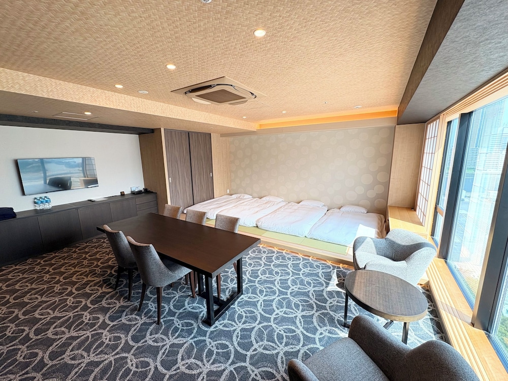 Tosei Hotel Cocone Tsukiji Ginza Premier 47/50