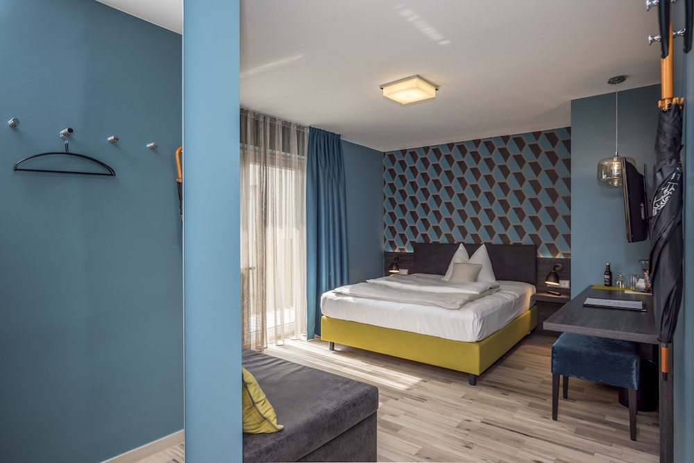 Bavaria Boutique Hotel 11/50