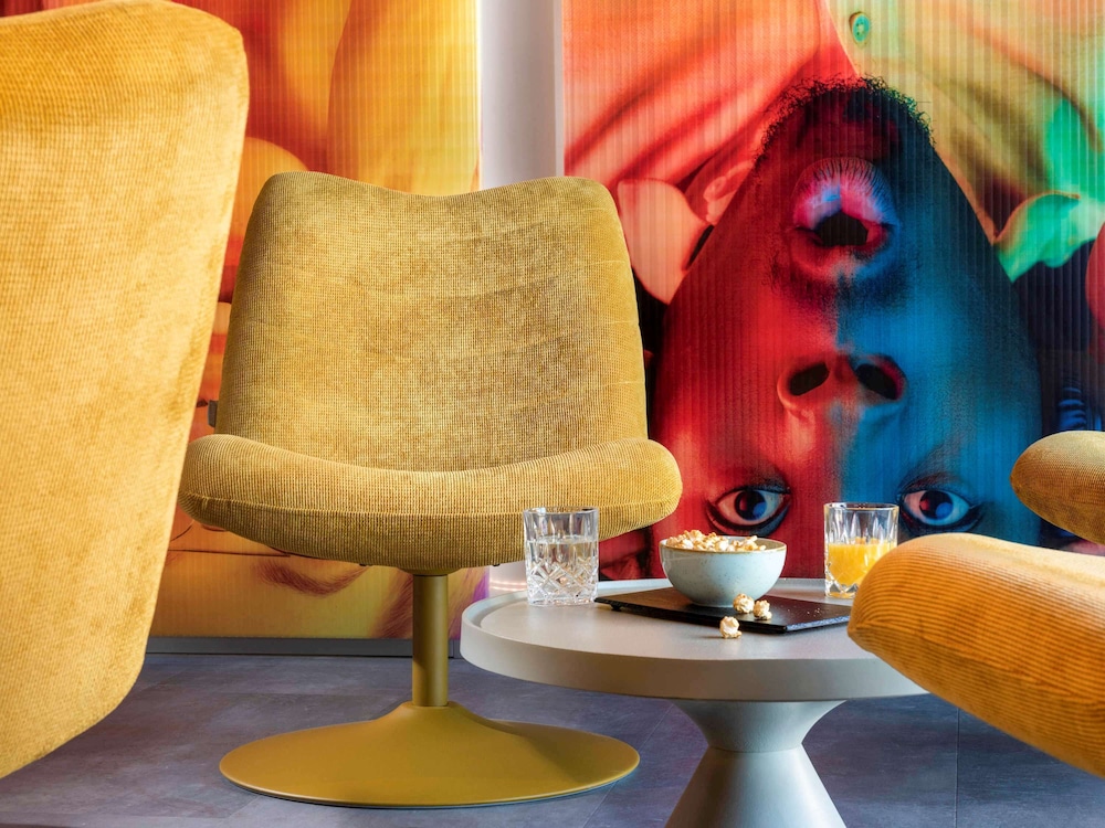 ibis Styles Berlin Treptow Hotel 32/71