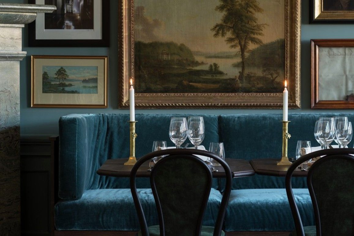 Nasby Slott 6/11