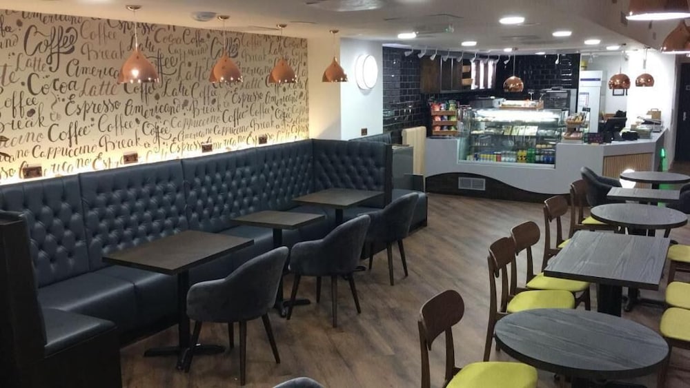 Trivelles Regency Nottingham 53/69