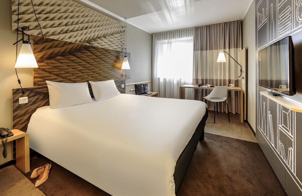 Ibis Aachen Marschiertor Aix-La-Chapelle 18/73