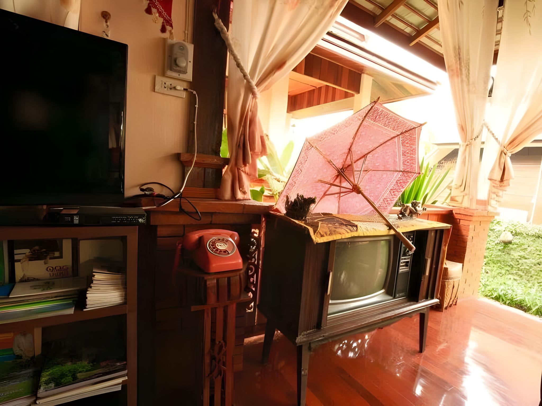 Bantham Hill Homestay 32/45